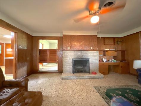 311 W. Ward Refugio TX 78377