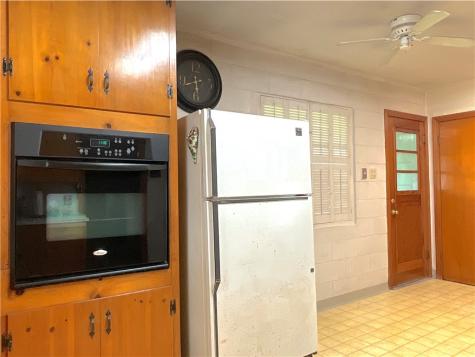 311 W. Ward Refugio TX 78377