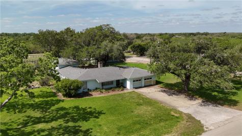 311 W. Ward Refugio TX 78377