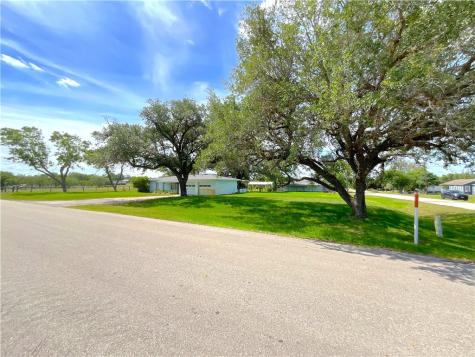 311 W. Ward Refugio TX 78377