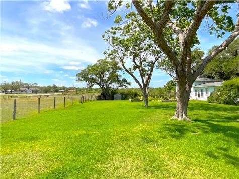 311 W. Ward Refugio TX 78377