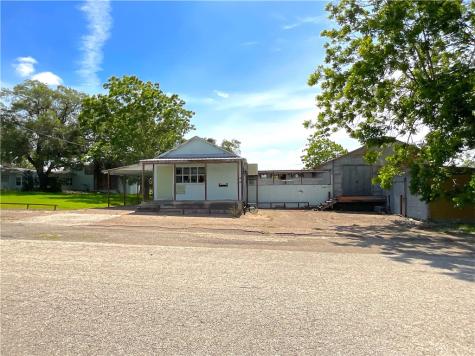 311 W. Ward Refugio TX 78377
