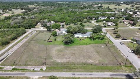 311 W. Ward Refugio TX 78377