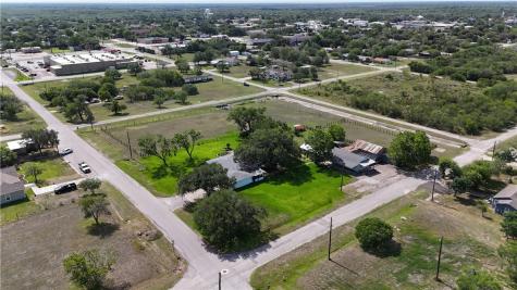 311 W. Ward Refugio TX 78377