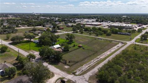 311 W. Ward Refugio TX 78377