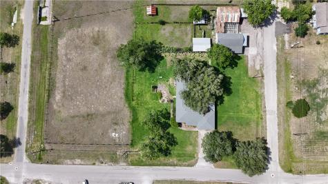 311 W. Ward Refugio TX 78377