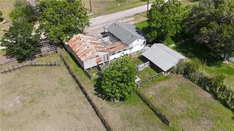 311 W. Ward Refugio TX 78377