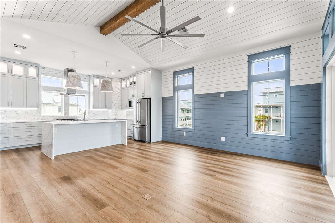 205 Horse Tail Lane Port Aransas TX 78373