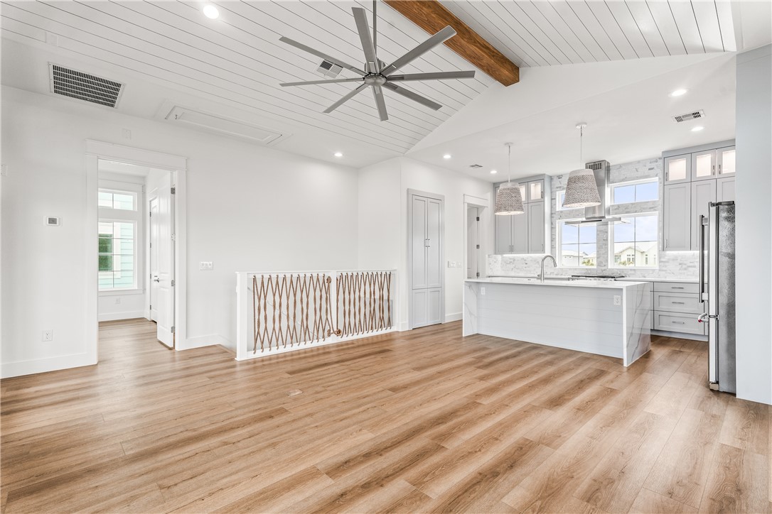 205 Horse Tail Lane Port Aransas TX 78373