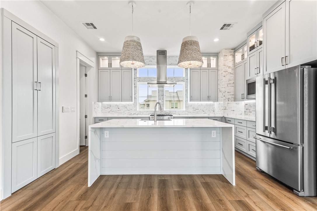 205 Horse Tail Lane Port Aransas TX 78373