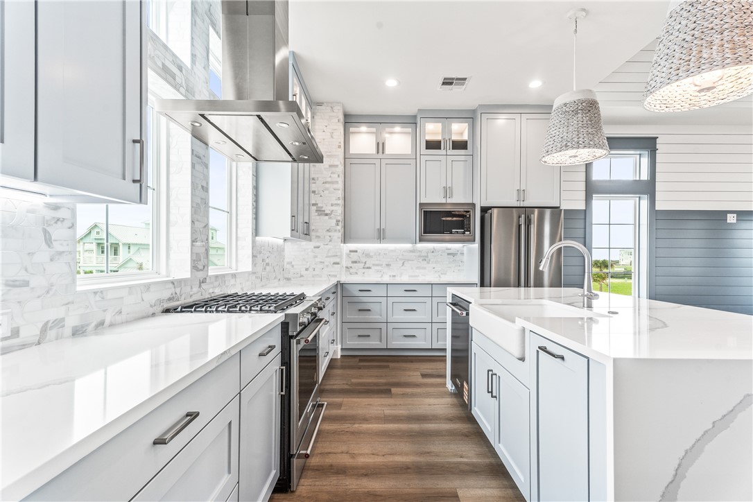 205 Horse Tail Lane Port Aransas TX 78373