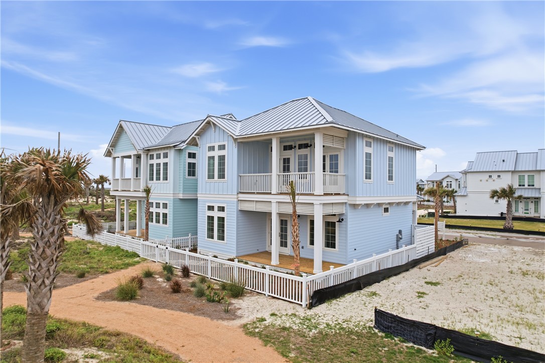 205 Horse Tail Lane Port Aransas TX 78373