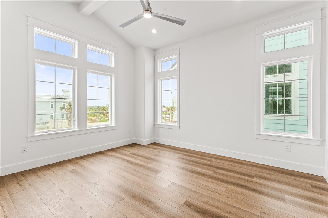 205 Horse Tail Lane Port Aransas TX 78373