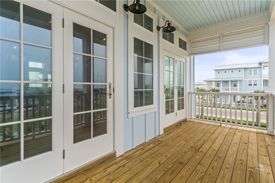 205 Horse Tail Lane Port Aransas TX 78373