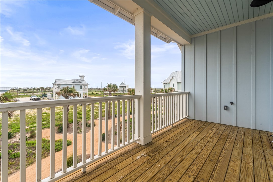 205 Horse Tail Lane Port Aransas TX 78373