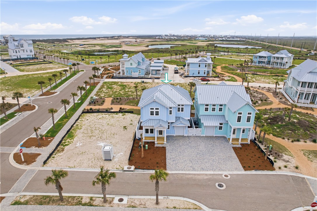 205 Horse Tail Lane Port Aransas TX 78373