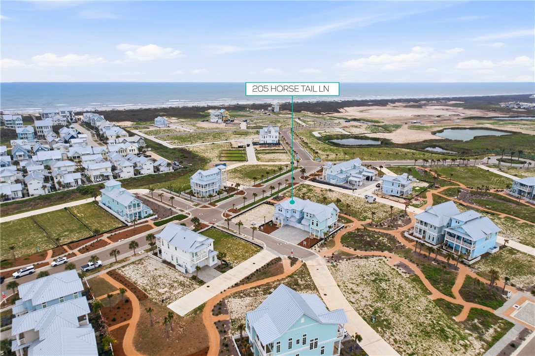 205 Horse Tail Lane Port Aransas TX 78373