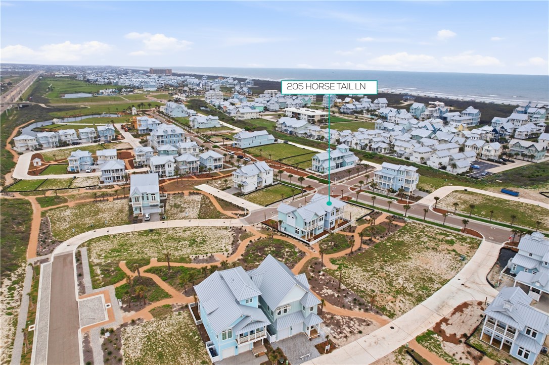 205 Horse Tail Lane Port Aransas TX 78373