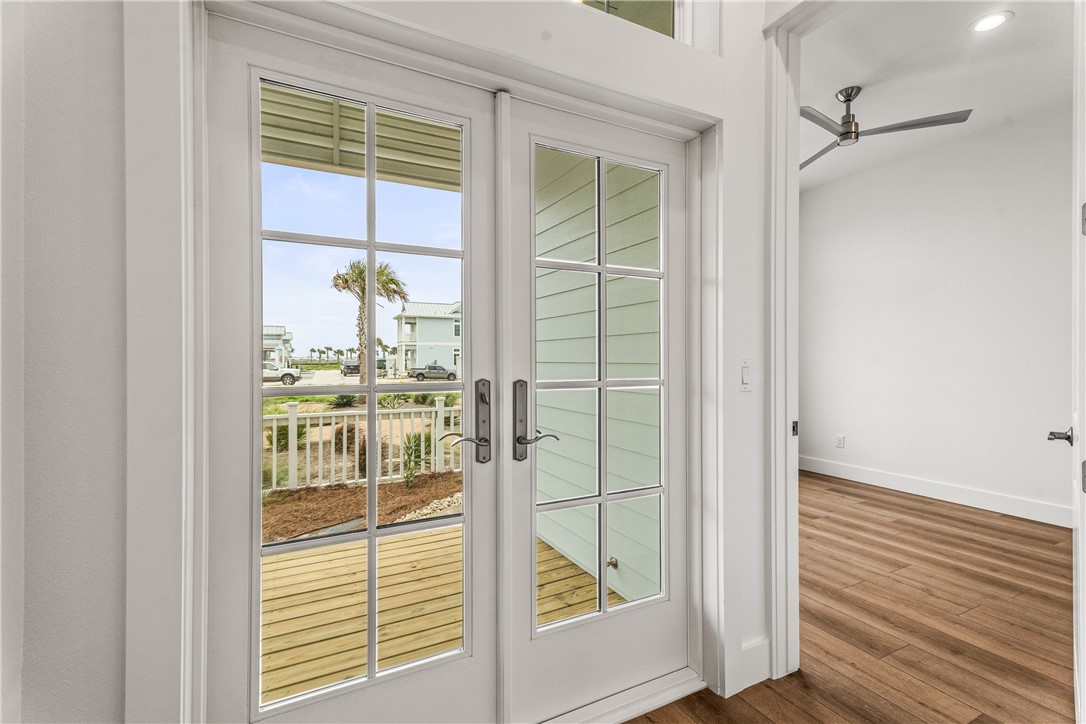 205 Horse Tail Lane Port Aransas TX 78373
