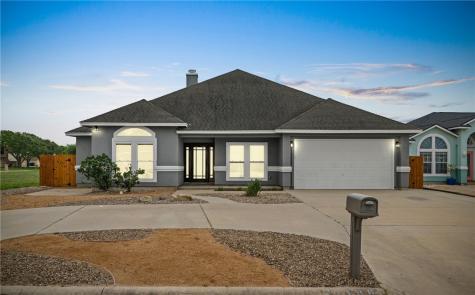 14406 Aquarius Street Corpus Christi TX 78418