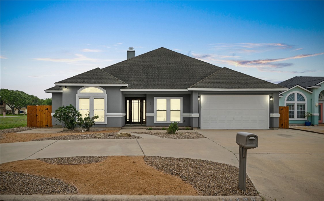 14406 Aquarius Street Corpus Christi TX 78418