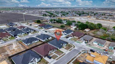101 Sapphire Street Portland TX 78374