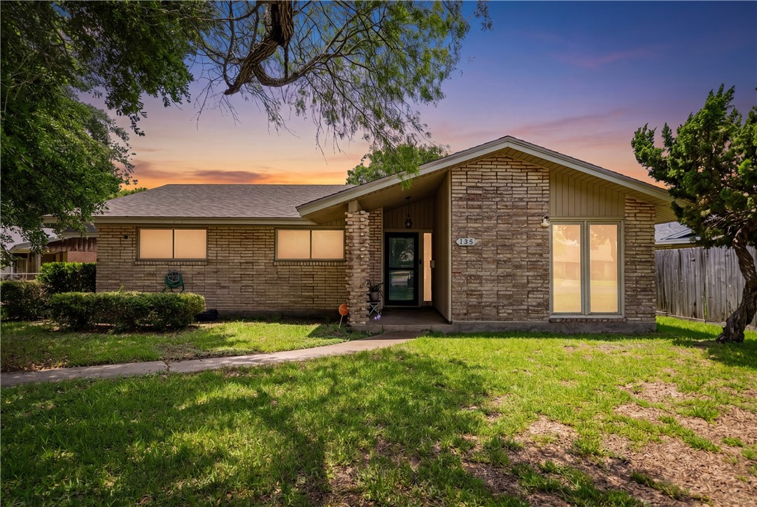 135 Granby Place Portland TX 78374