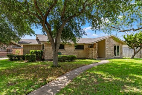 135 Granby Place Portland TX 78374