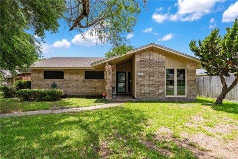 135 Granby Place Portland TX 78374