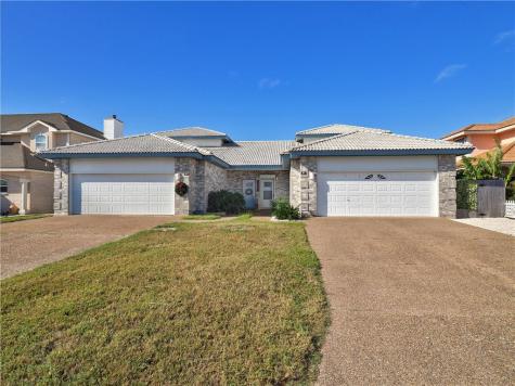 15401 Cruiser Street B Corpus Christi TX 78418
