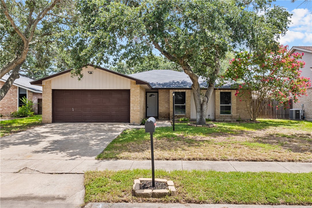 5914 Flagstaff Drive Corpus Christi TX 78414