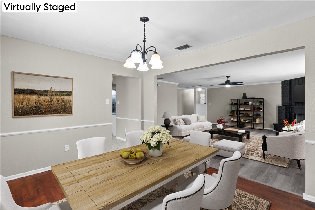 5914 Flagstaff Drive Corpus Christi TX 78414