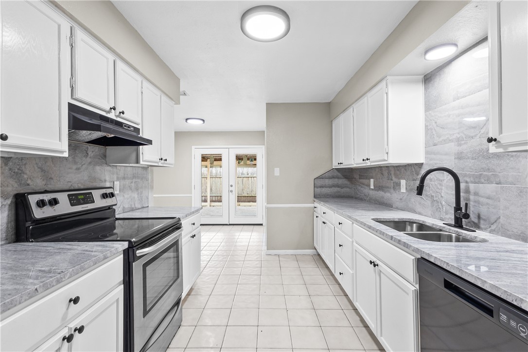 5914 Flagstaff Drive Corpus Christi TX 78414