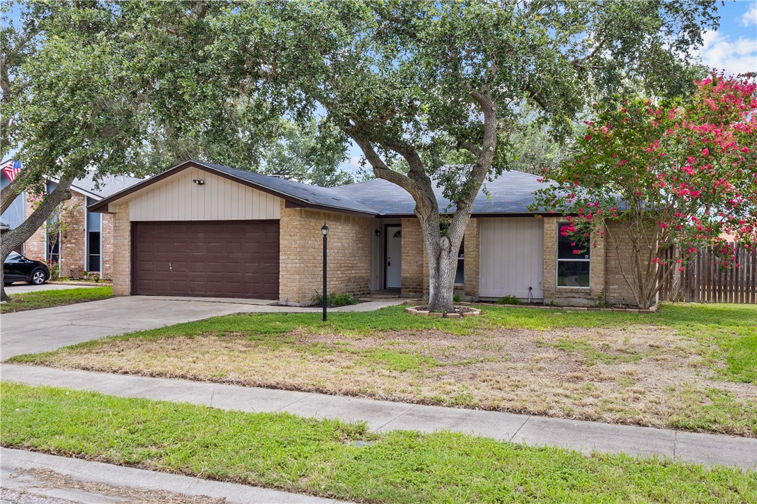 5914 Flagstaff Drive Corpus Christi TX 78414