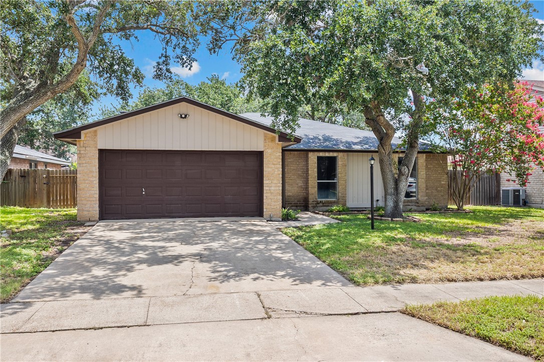 5914 Flagstaff Drive Corpus Christi TX 78414