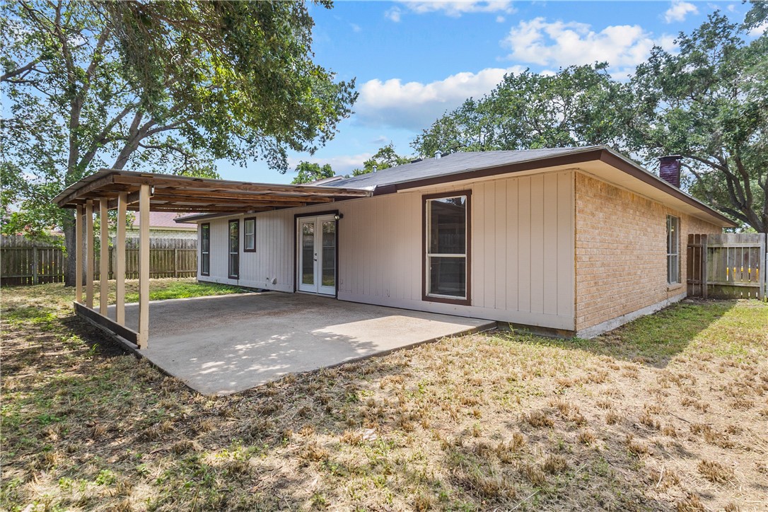 5914 Flagstaff Drive Corpus Christi TX 78414