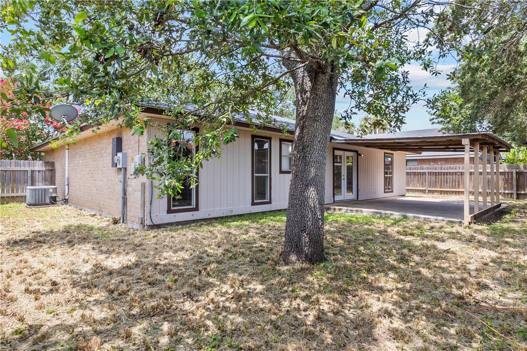 5914 Flagstaff Drive Corpus Christi TX 78414