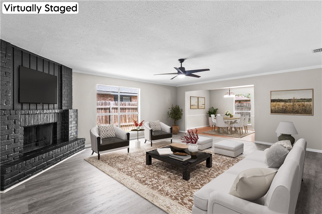 5914 Flagstaff Drive Corpus Christi TX 78414