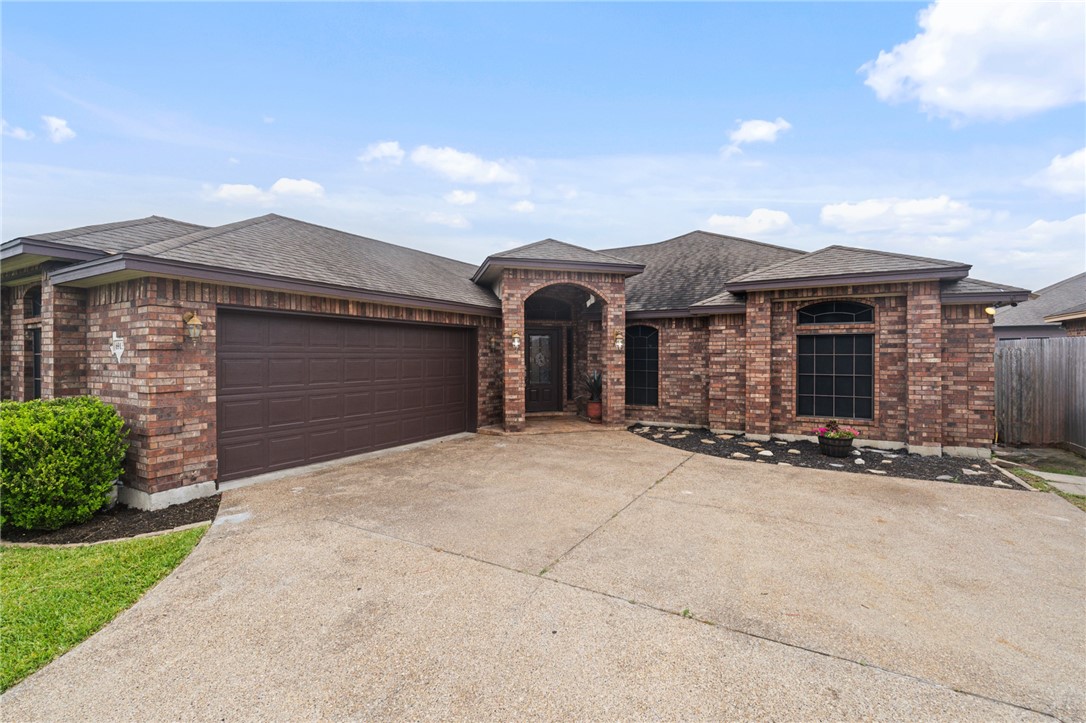 6913 Round Table Street Corpus Christi TX 78414