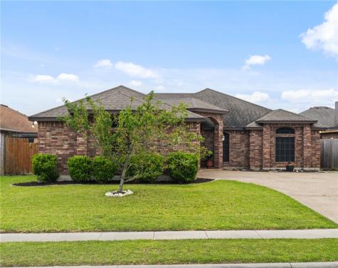 6913 Round Table Street Corpus Christi TX 78414