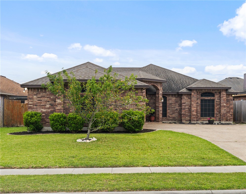 6913 Round Table Street Corpus Christi TX 78414