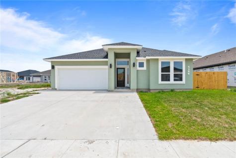 4126 Talbot Drive Corpus Christi TX 78414