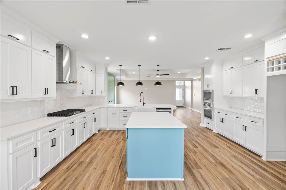 4126 Talbot Drive Corpus Christi TX 78414