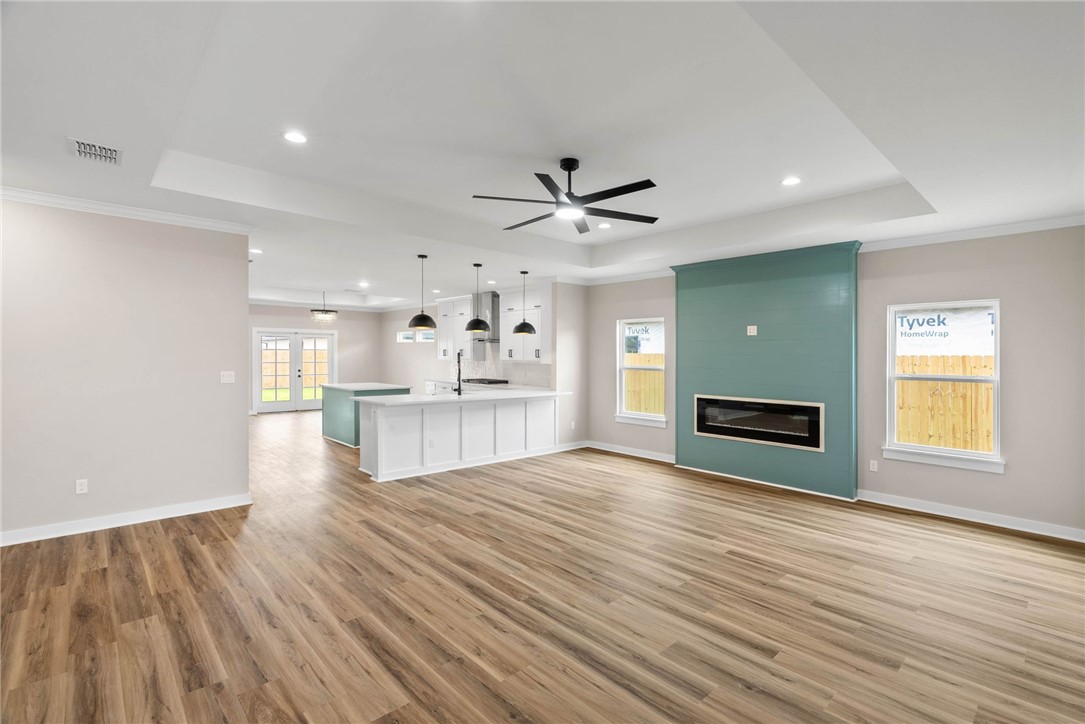 4126 Talbot Drive Corpus Christi TX 78414