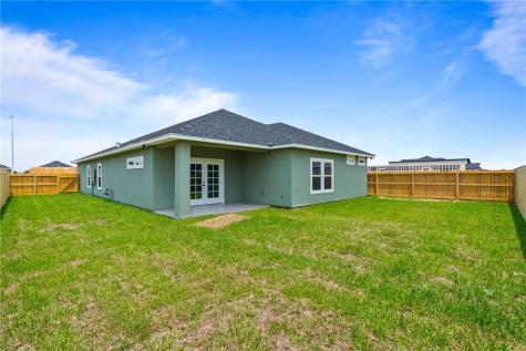 4126 Talbot Drive Corpus Christi TX 78414
