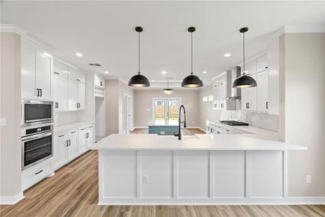 4126 Talbot Drive Corpus Christi TX 78414