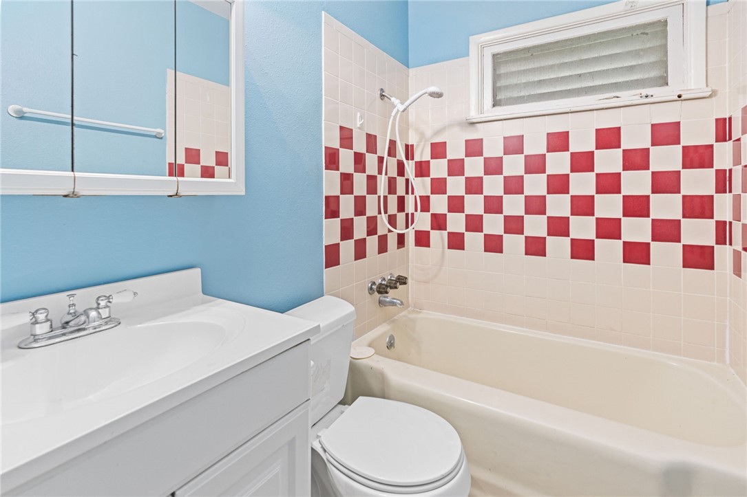 4234 Sherwood Drive Corpus Christi TX 78411