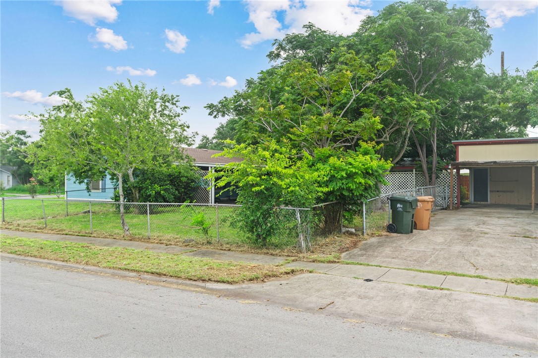 4234 Sherwood Drive Corpus Christi TX 78411