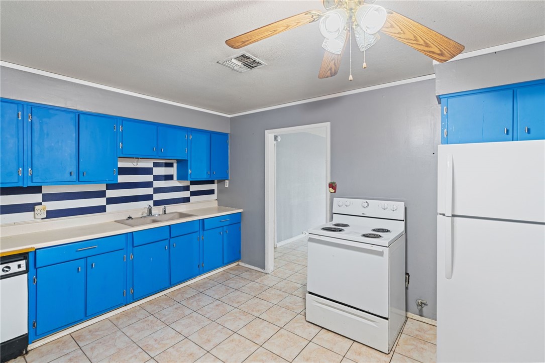 4234 Sherwood Drive Corpus Christi TX 78411