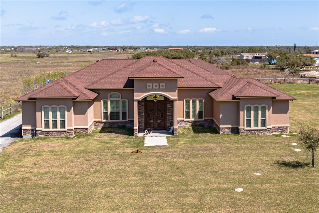 2390 Johnson Road Aransas Pass TX 78336